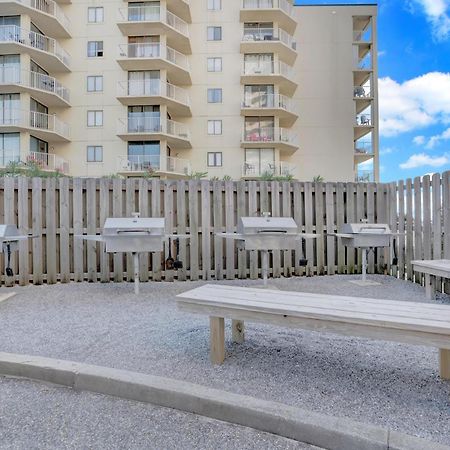 Lighthouse 607 Villa Gulf Shores Bagian luar foto