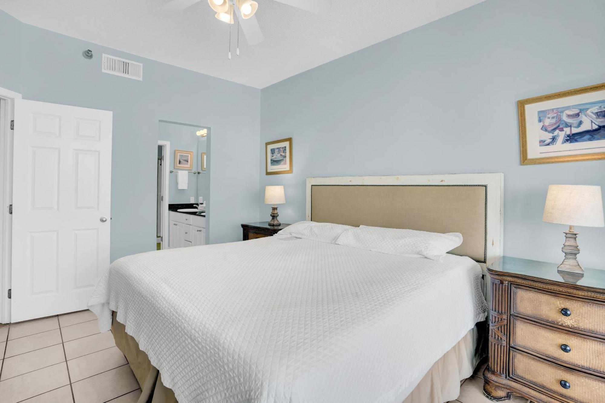 Lighthouse 607 Villa Gulf Shores Bagian luar foto
