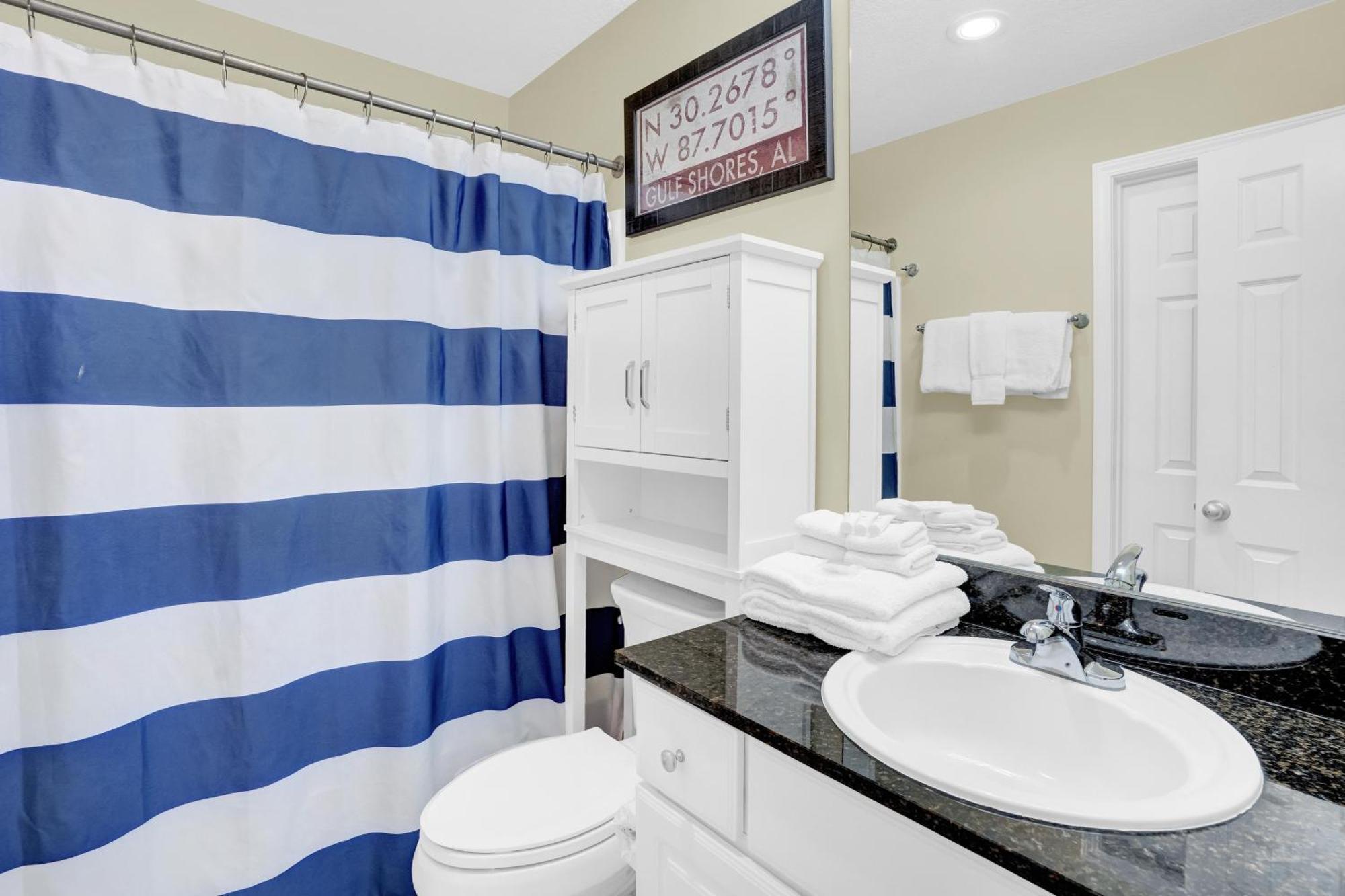 Lighthouse 607 Villa Gulf Shores Bagian luar foto