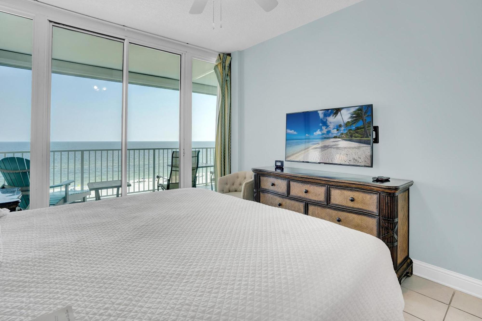 Lighthouse 607 Villa Gulf Shores Bagian luar foto