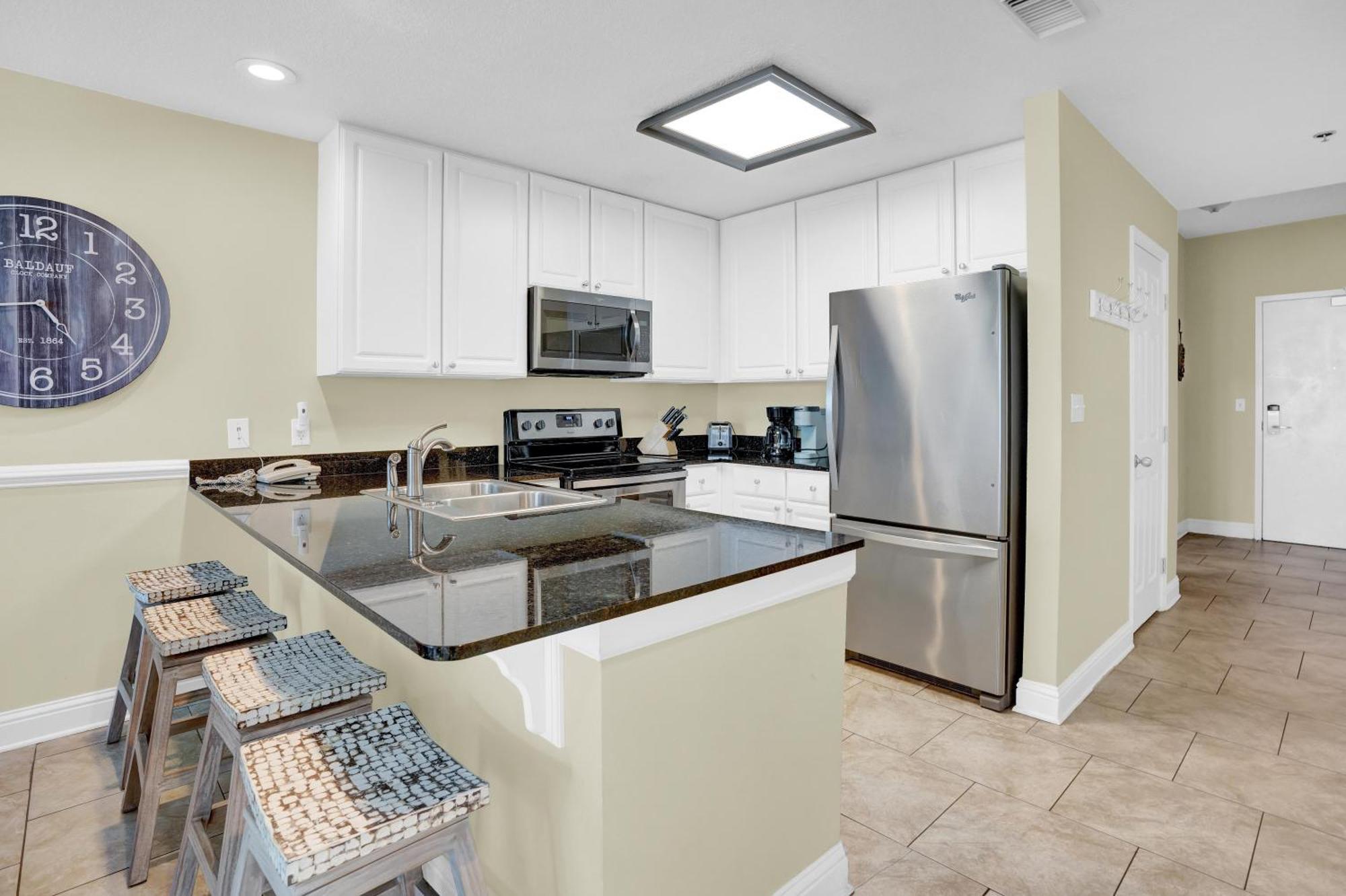 Lighthouse 607 Villa Gulf Shores Bagian luar foto