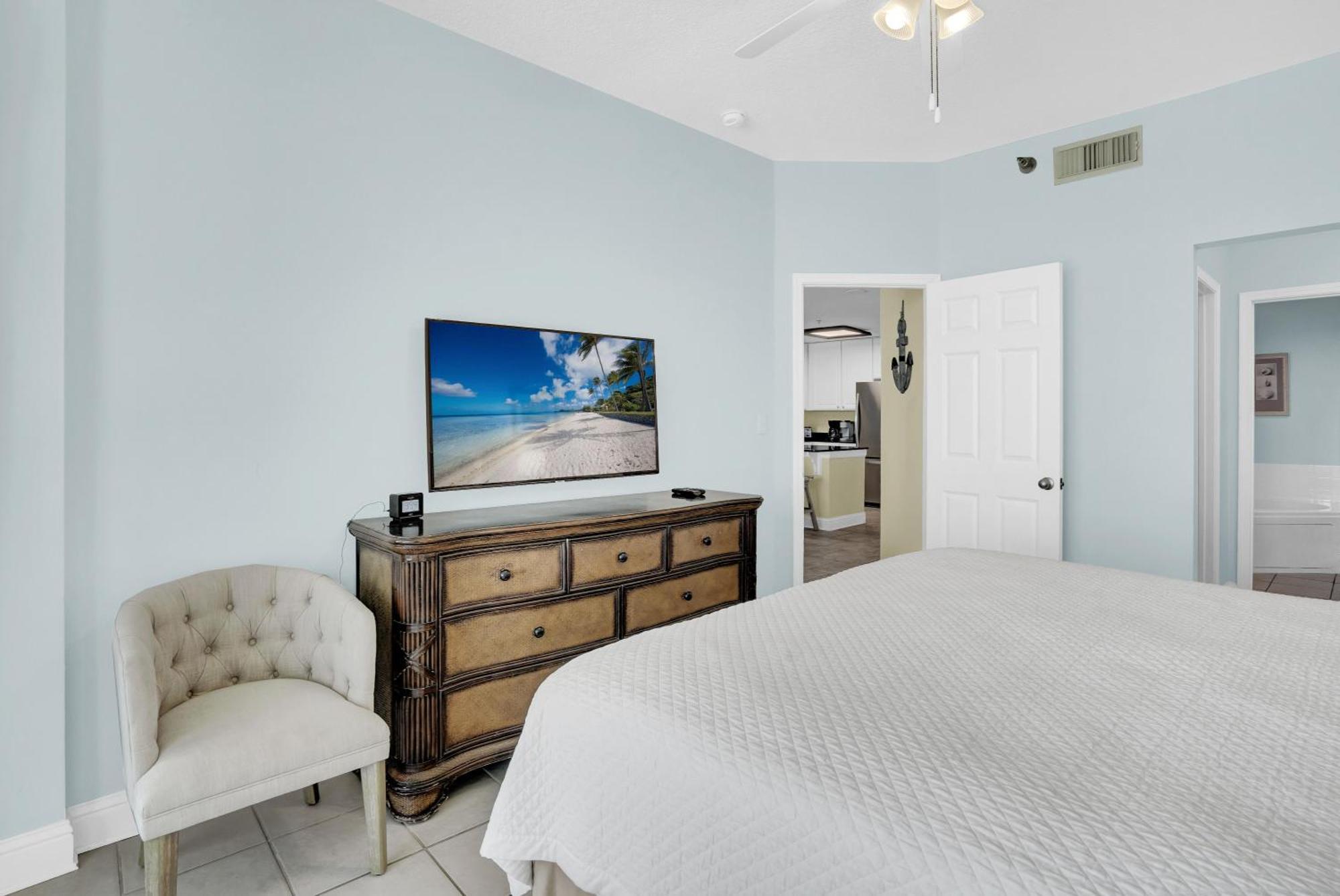 Lighthouse 607 Villa Gulf Shores Bagian luar foto
