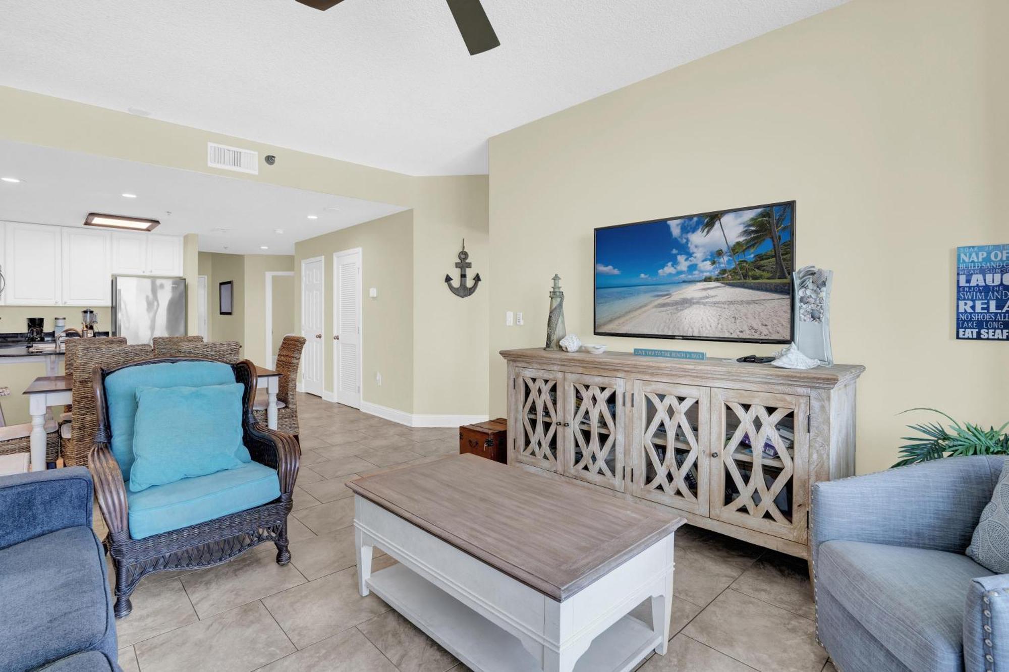 Lighthouse 607 Villa Gulf Shores Bagian luar foto