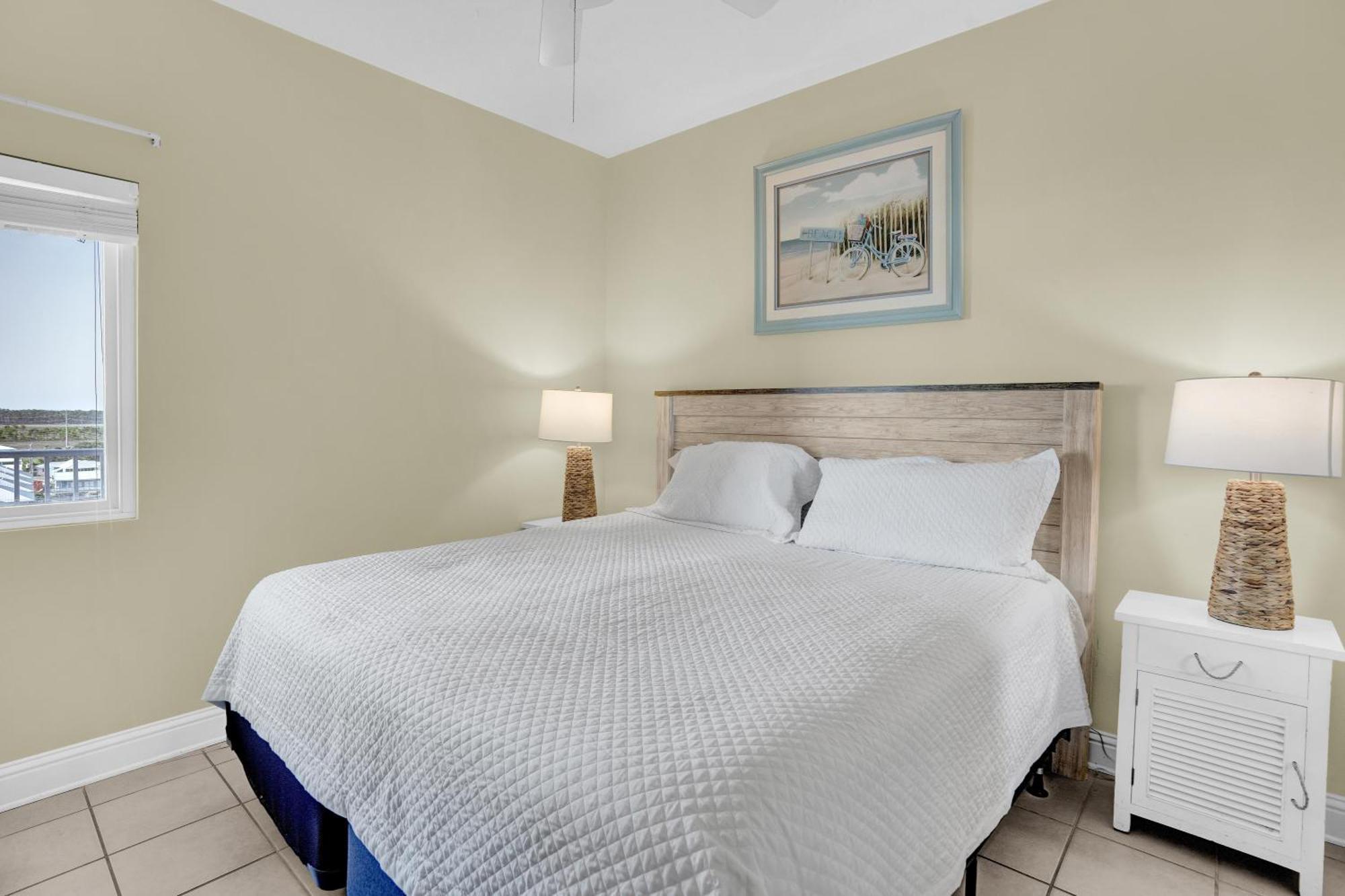 Lighthouse 607 Villa Gulf Shores Bagian luar foto