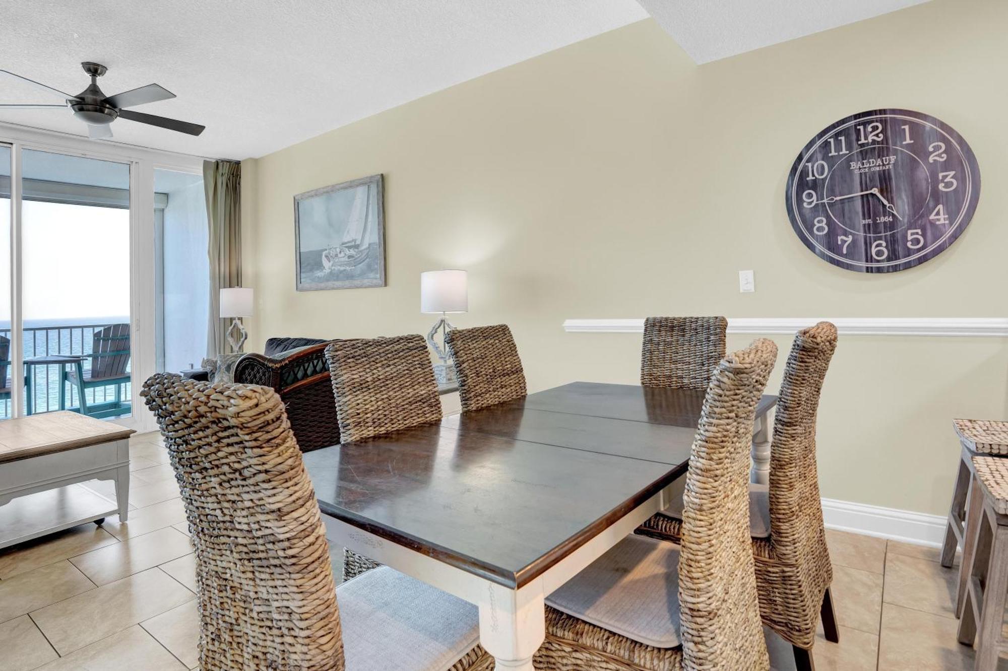 Lighthouse 607 Villa Gulf Shores Bagian luar foto