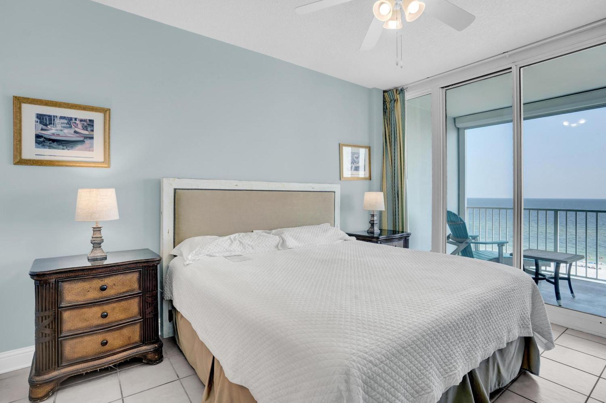 Lighthouse 607 Villa Gulf Shores Bagian luar foto