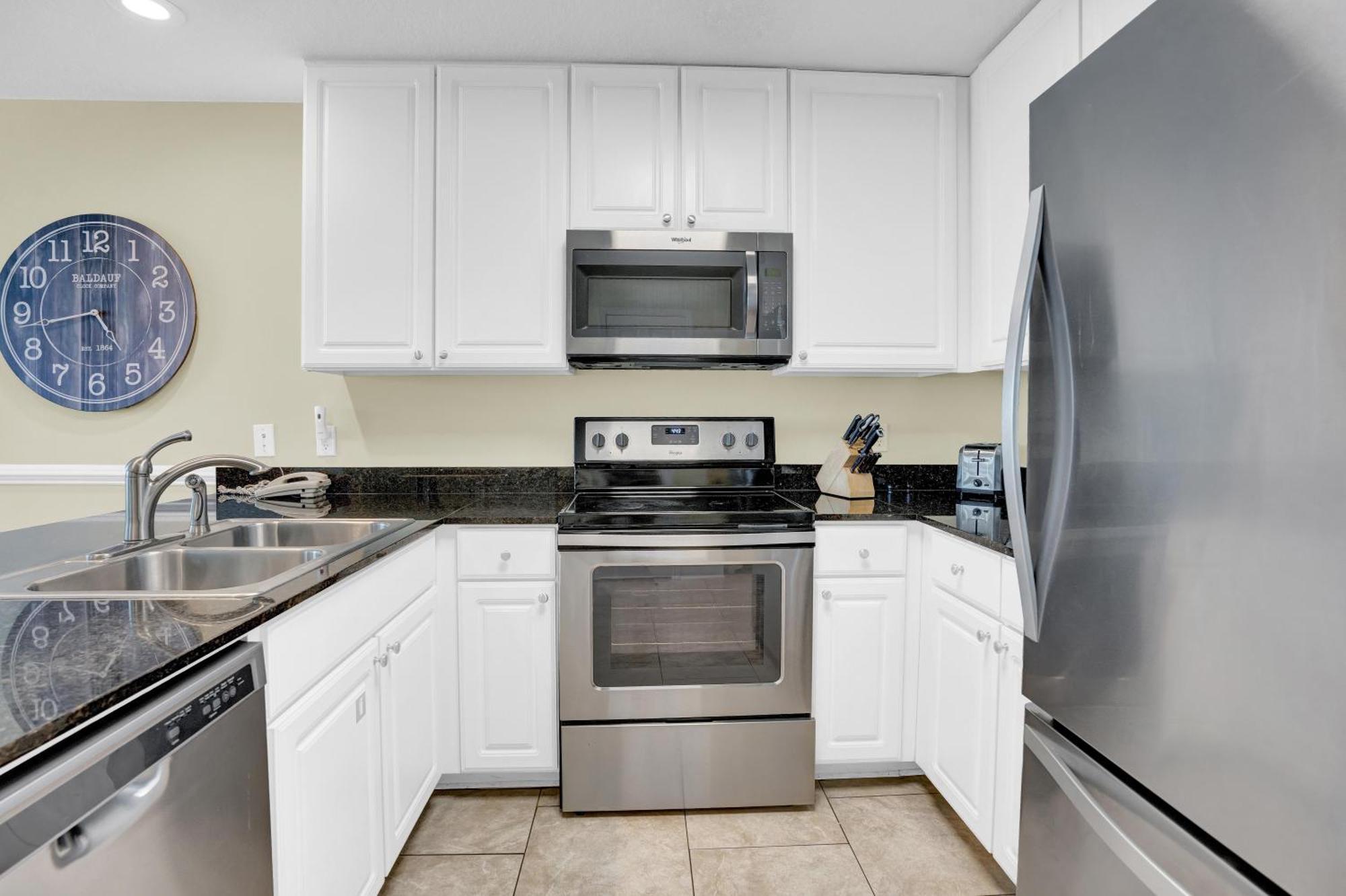 Lighthouse 607 Villa Gulf Shores Bagian luar foto