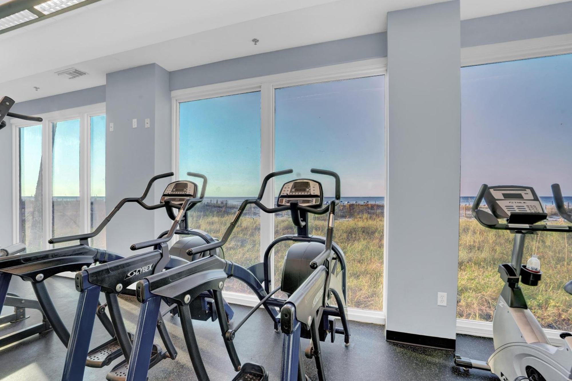 Lighthouse 607 Villa Gulf Shores Bagian luar foto