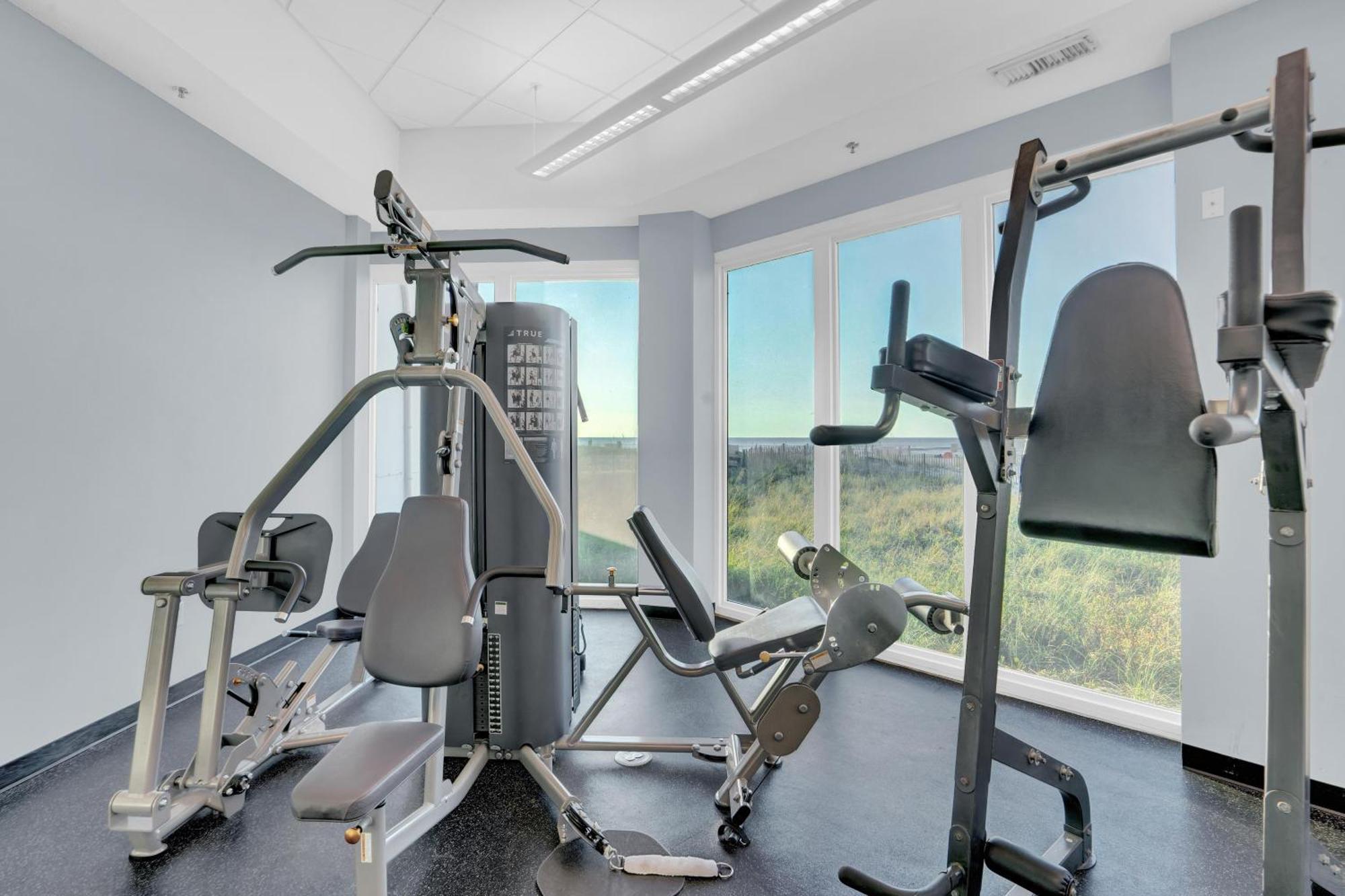 Lighthouse 607 Villa Gulf Shores Bagian luar foto