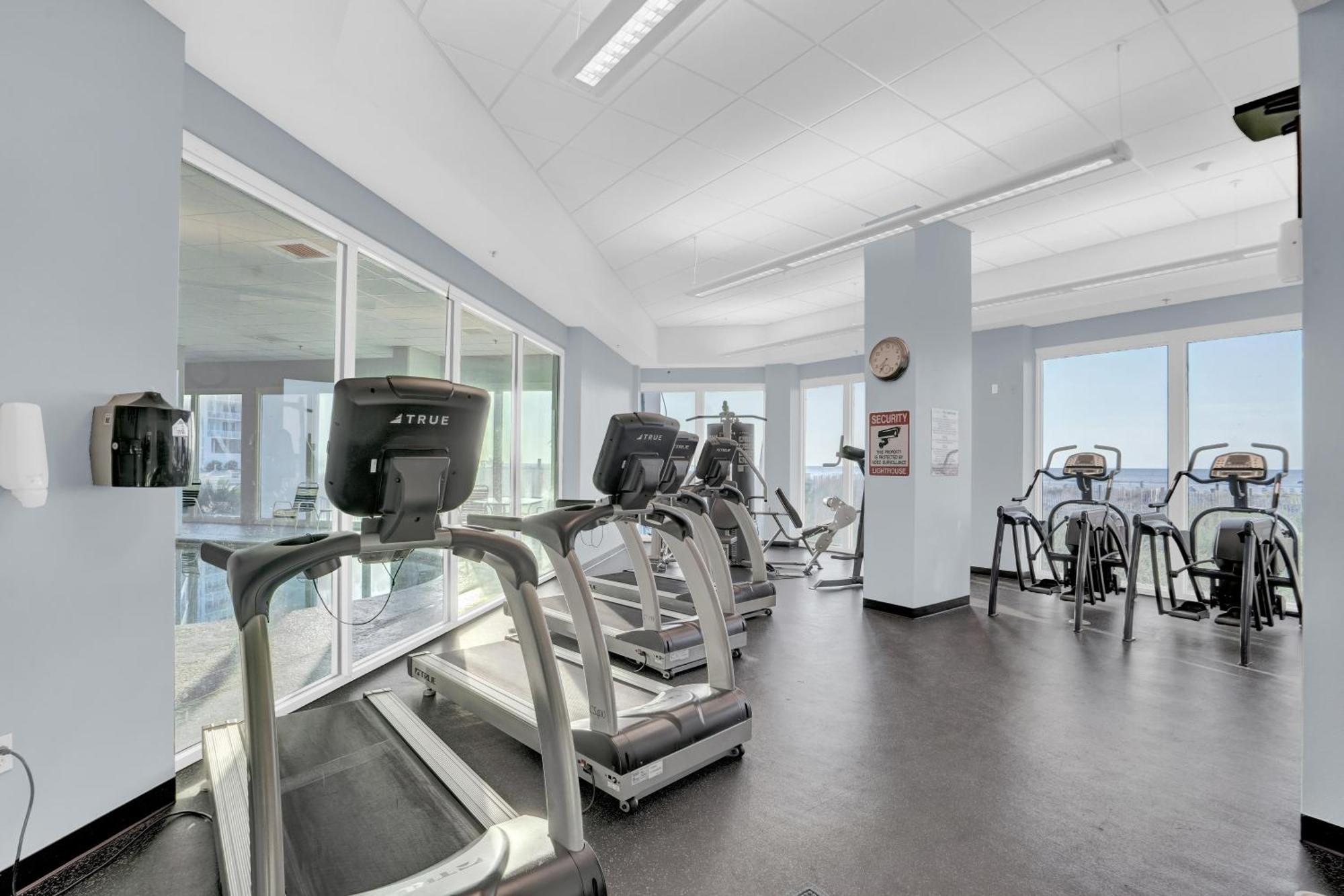 Lighthouse 607 Villa Gulf Shores Bagian luar foto
