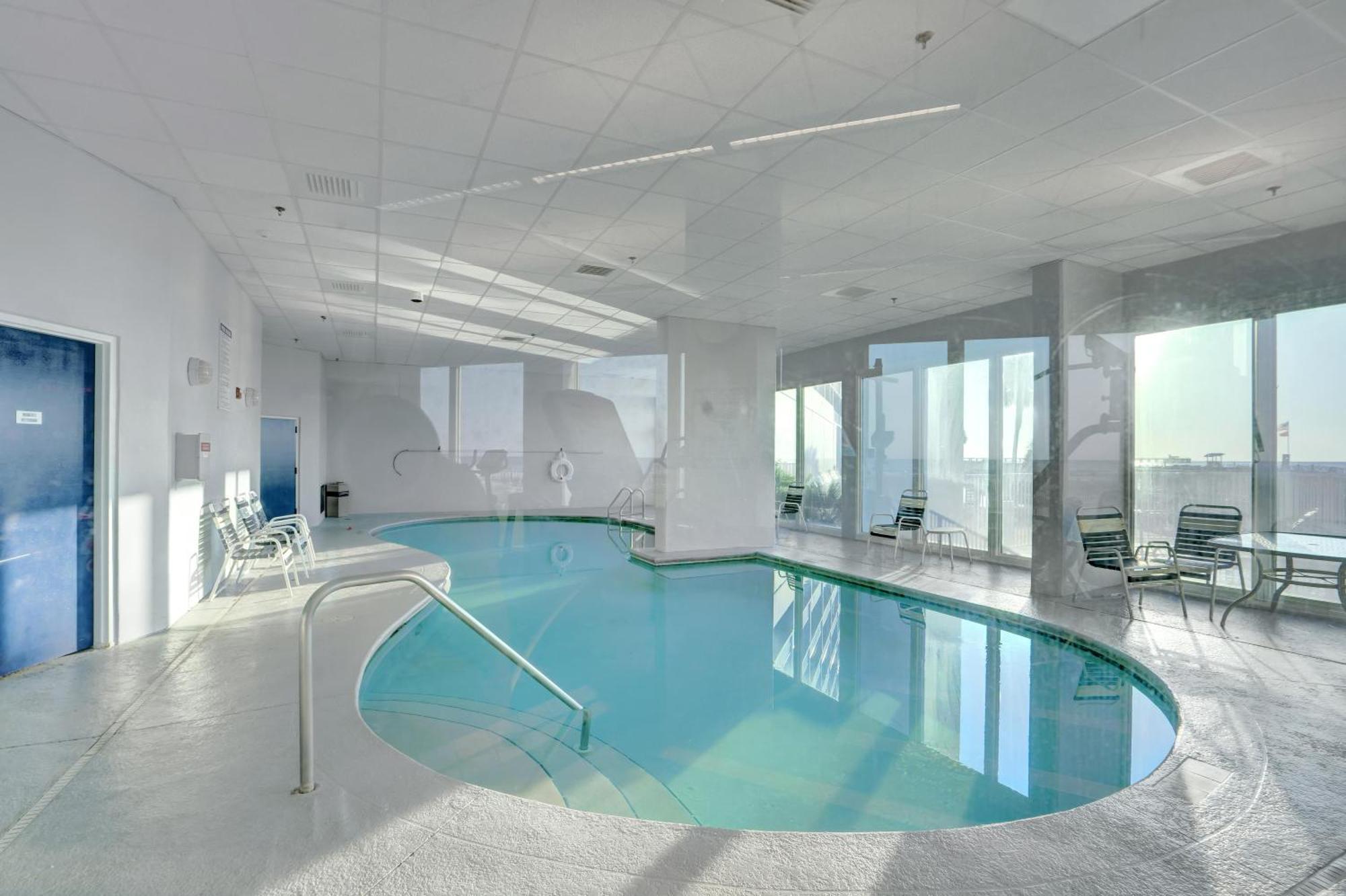 Lighthouse 607 Villa Gulf Shores Bagian luar foto