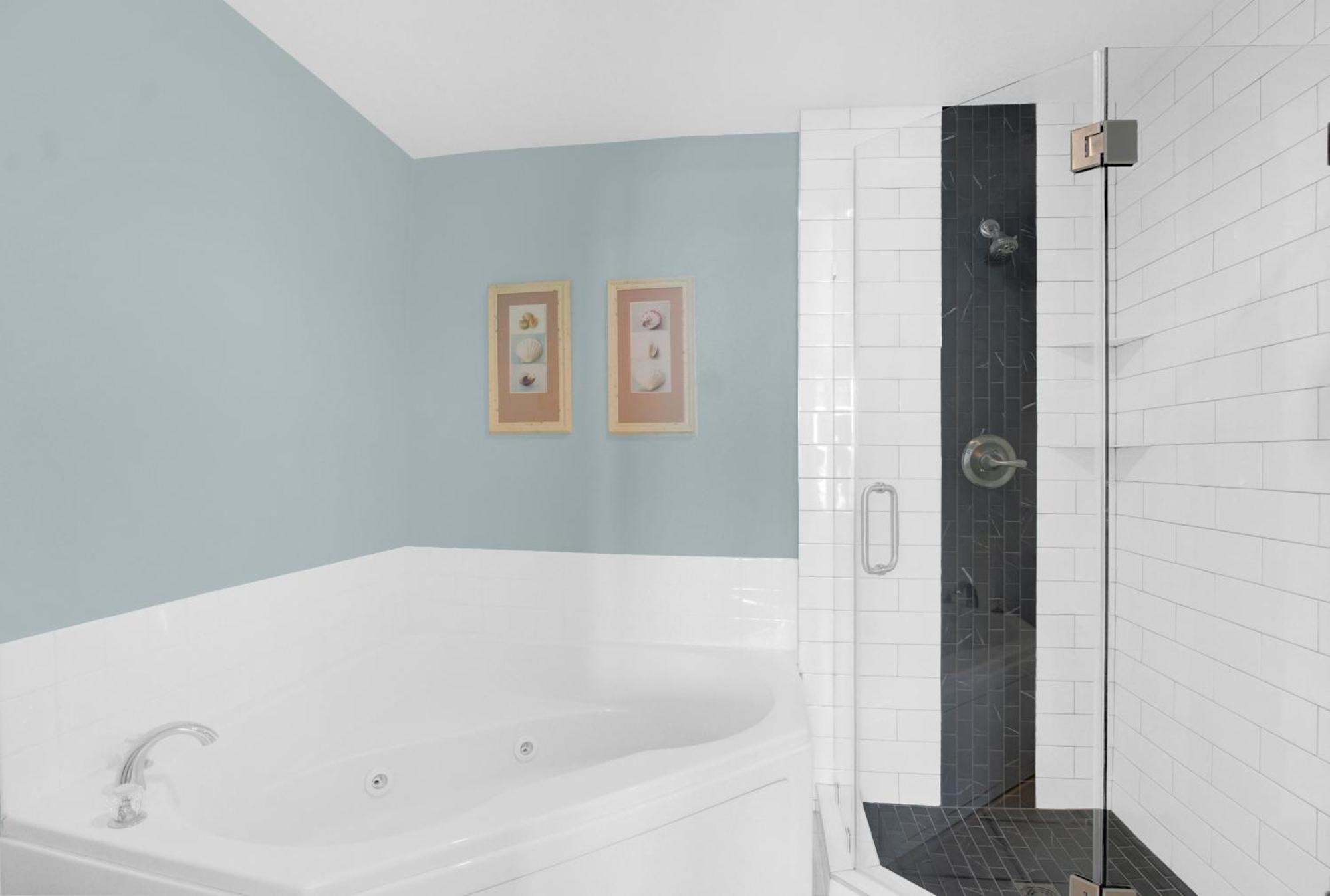 Lighthouse 607 Villa Gulf Shores Bagian luar foto