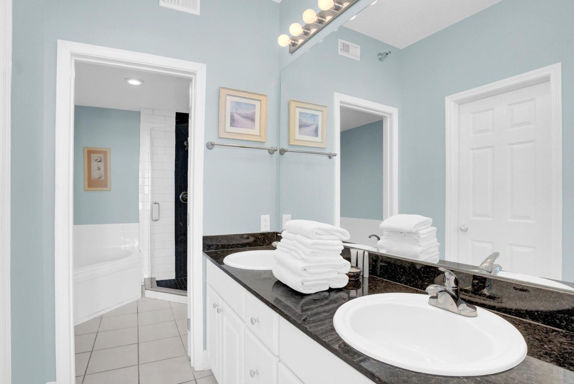 Lighthouse 607 Villa Gulf Shores Bagian luar foto